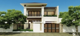 BIỆT THỰ ANH THẮNG